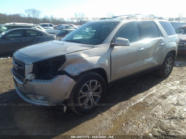 Photo 1 VIN: 1GKKVRKD2DJ179385 - GMC ACADIA 