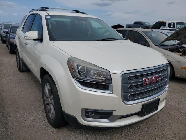 Photo 3 VIN: 1GKKVRKD2DJ201014 - GMC ACADIA SLT 