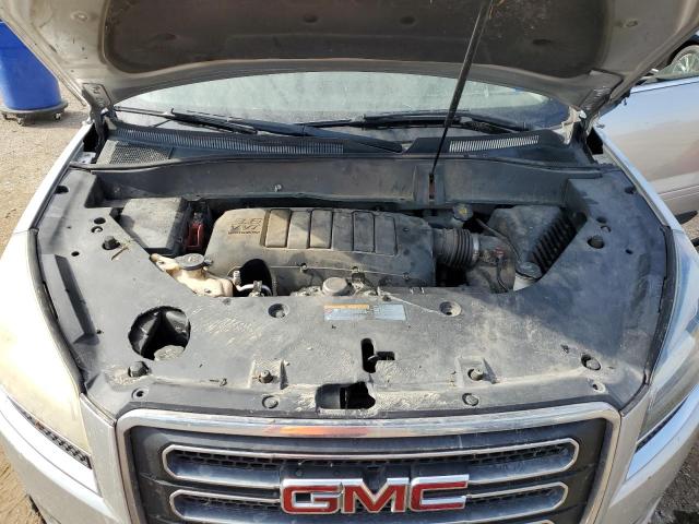 Photo 11 VIN: 1GKKVRKD2DJ257034 - GMC ACADIA SLT 