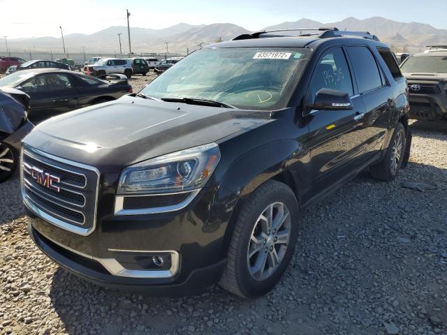 Photo 1 VIN: 1GKKVRKD2EJ131158 - GMC ACADIA SLT 