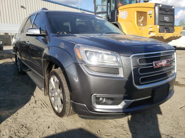 Photo 0 VIN: 1GKKVRKD2EJ142919 - GMC ACADIA SLT 