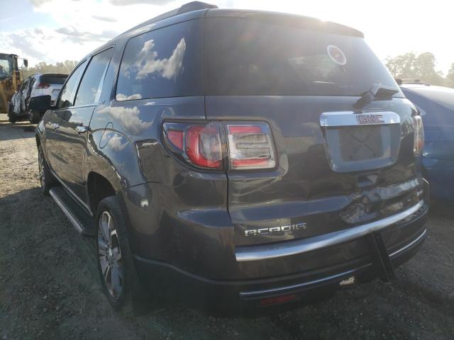 Photo 2 VIN: 1GKKVRKD2EJ142919 - GMC ACADIA SLT 