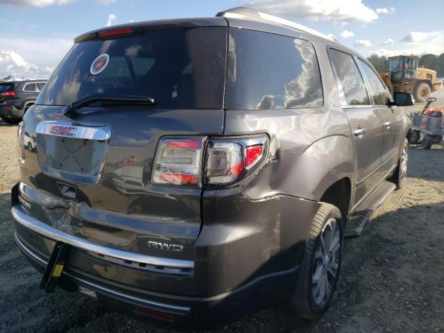 Photo 3 VIN: 1GKKVRKD2EJ142919 - GMC ACADIA SLT 