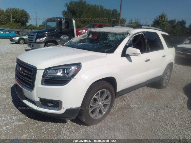 Photo 1 VIN: 1GKKVRKD2EJ332395 - GMC ACADIA 