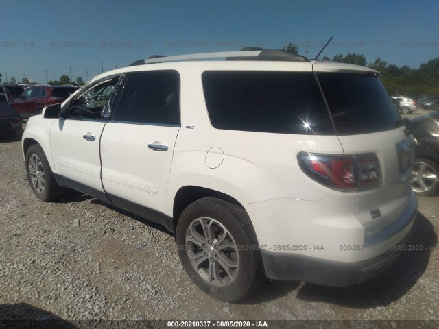 Photo 2 VIN: 1GKKVRKD2EJ332395 - GMC ACADIA 