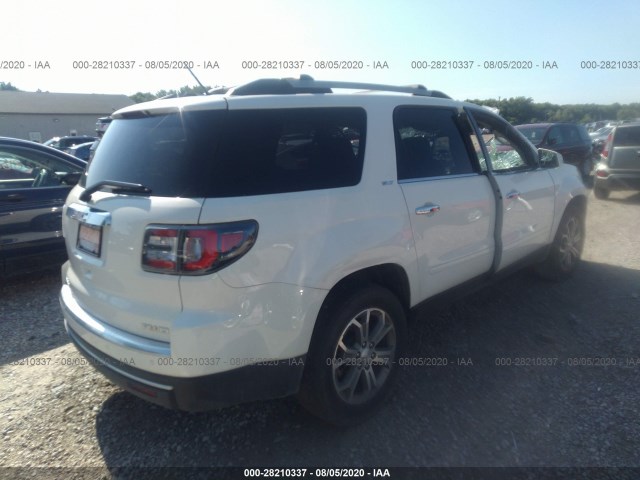 Photo 3 VIN: 1GKKVRKD2EJ332395 - GMC ACADIA 