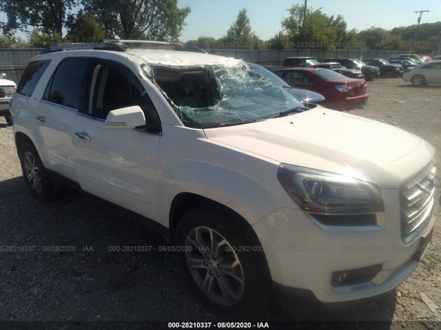 Photo 5 VIN: 1GKKVRKD2EJ332395 - GMC ACADIA 