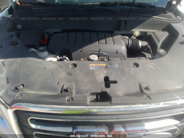 Photo 9 VIN: 1GKKVRKD2EJ332395 - GMC ACADIA 