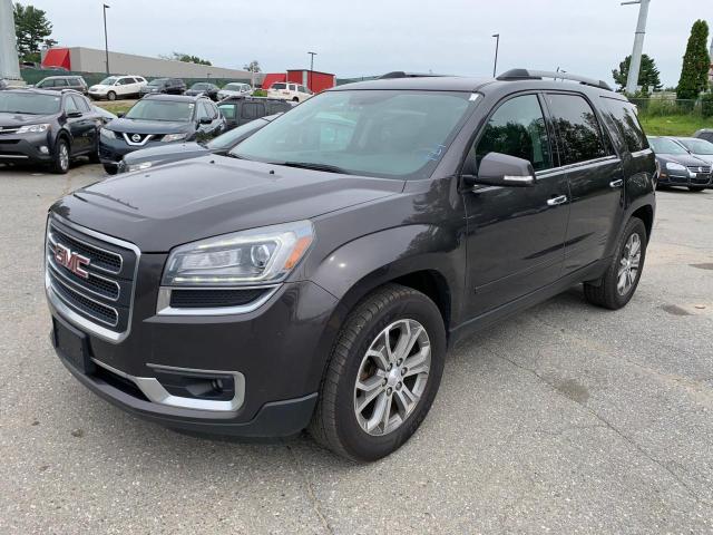 Photo 1 VIN: 1GKKVRKD2EJ357121 - GMC ACADIA SLT 