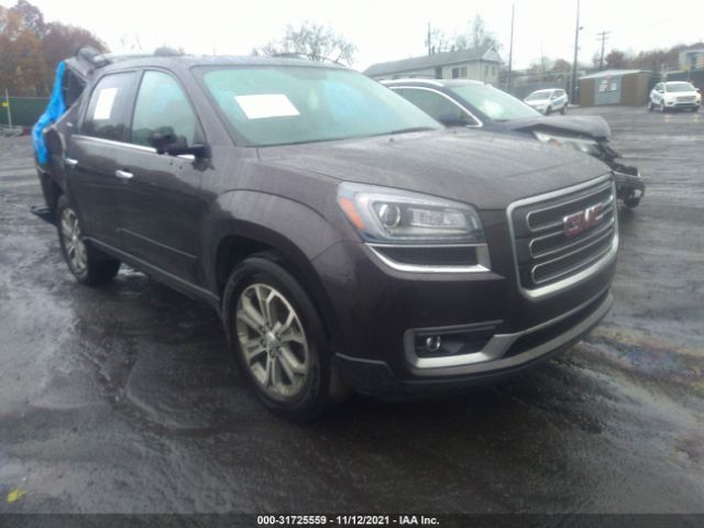 Photo 0 VIN: 1GKKVRKD2FJ101739 - GMC ACADIA 