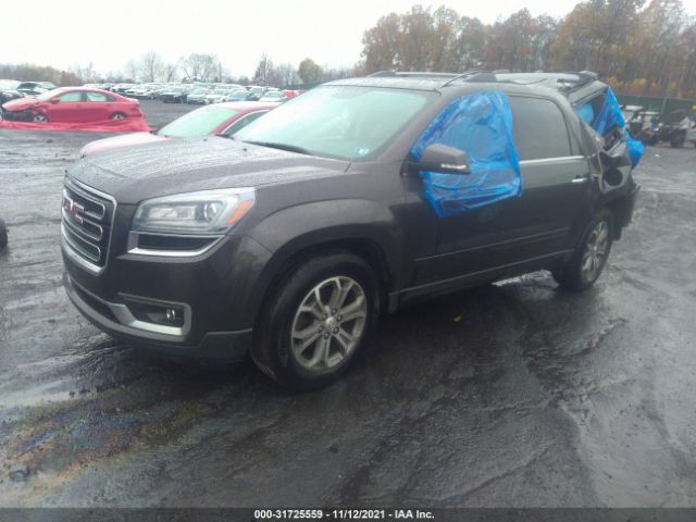 Photo 1 VIN: 1GKKVRKD2FJ101739 - GMC ACADIA 