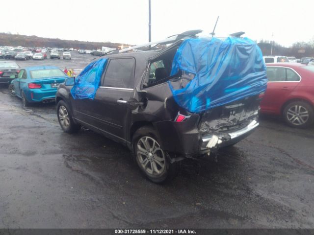 Photo 2 VIN: 1GKKVRKD2FJ101739 - GMC ACADIA 