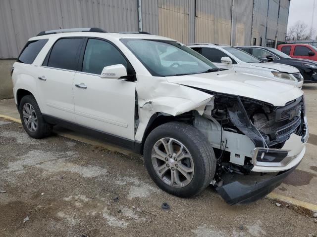 Photo 3 VIN: 1GKKVRKD2FJ105614 - GMC ACADIA SLT 