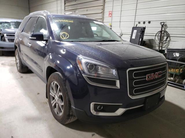 Photo 0 VIN: 1GKKVRKD2FJ121862 - GMC ACADIA SLT 