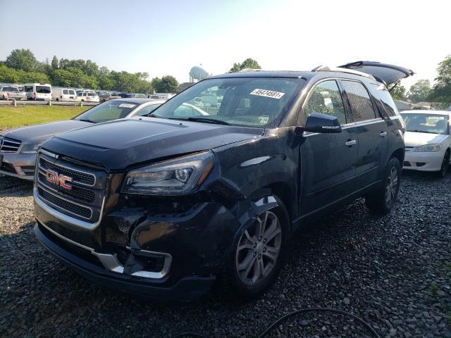 Photo 1 VIN: 1GKKVRKD2FJ145126 - GMC ACADIA SLT 