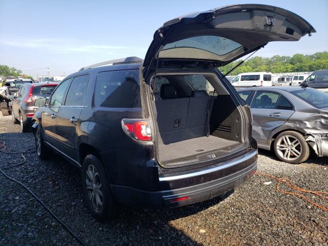 Photo 2 VIN: 1GKKVRKD2FJ145126 - GMC ACADIA SLT 