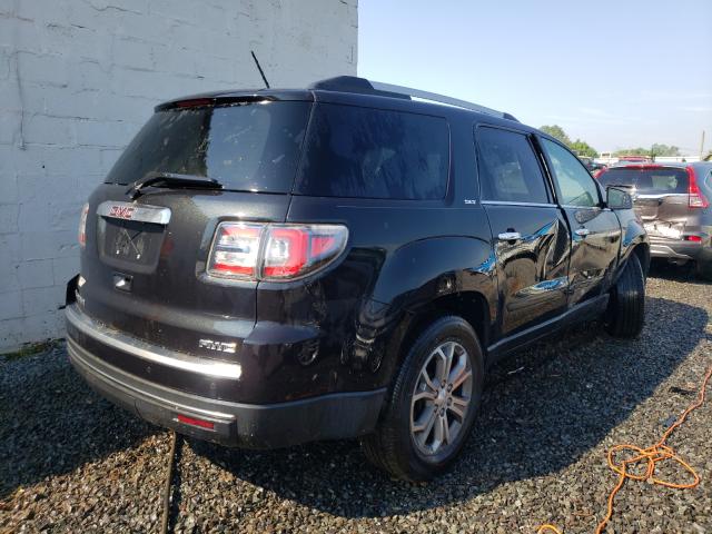 Photo 3 VIN: 1GKKVRKD2FJ145126 - GMC ACADIA SLT 