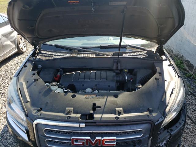 Photo 6 VIN: 1GKKVRKD2FJ145126 - GMC ACADIA SLT 