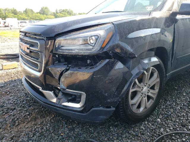 Photo 8 VIN: 1GKKVRKD2FJ145126 - GMC ACADIA SLT 