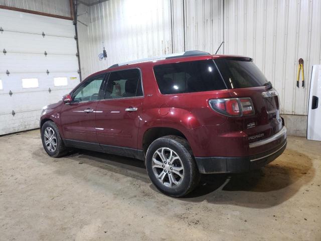 Photo 1 VIN: 1GKKVRKD2FJ162945 - GMC ACADIA SLT 