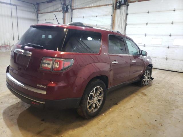 Photo 2 VIN: 1GKKVRKD2FJ162945 - GMC ACADIA SLT 