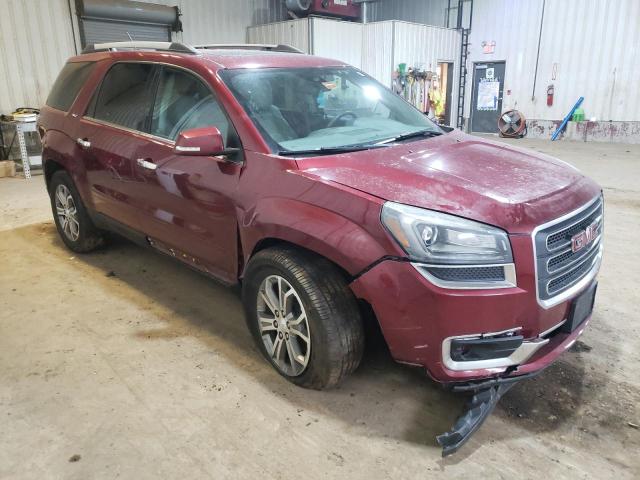 Photo 3 VIN: 1GKKVRKD2FJ162945 - GMC ACADIA SLT 