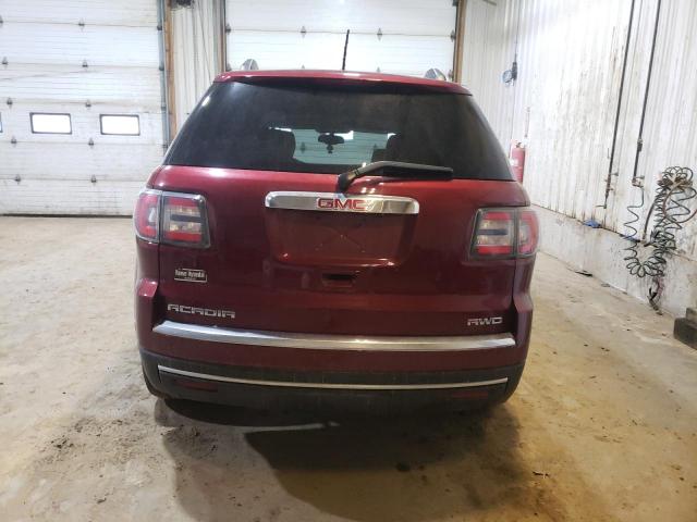 Photo 5 VIN: 1GKKVRKD2FJ162945 - GMC ACADIA SLT 