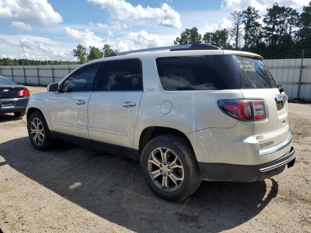 Photo 1 VIN: 1GKKVRKD2FJ206877 - GMC ACADIA SLT 