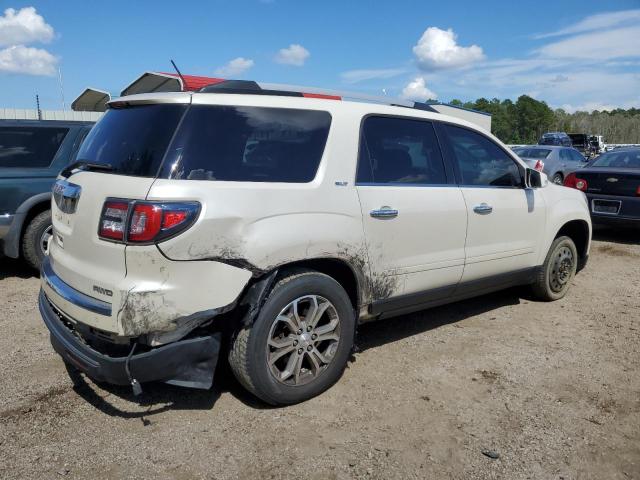 Photo 2 VIN: 1GKKVRKD2FJ206877 - GMC ACADIA SLT 