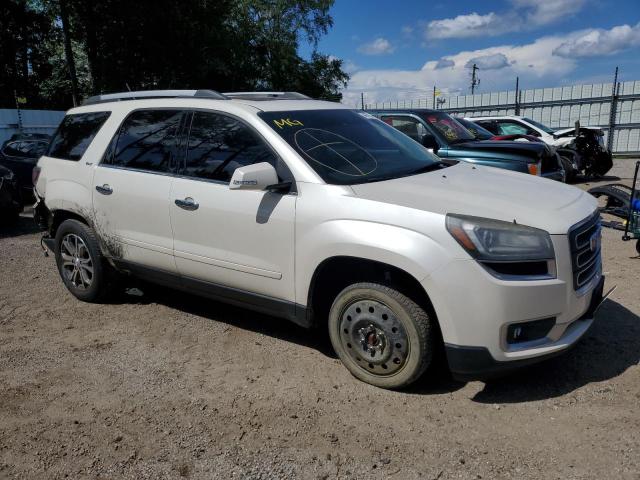 Photo 3 VIN: 1GKKVRKD2FJ206877 - GMC ACADIA SLT 