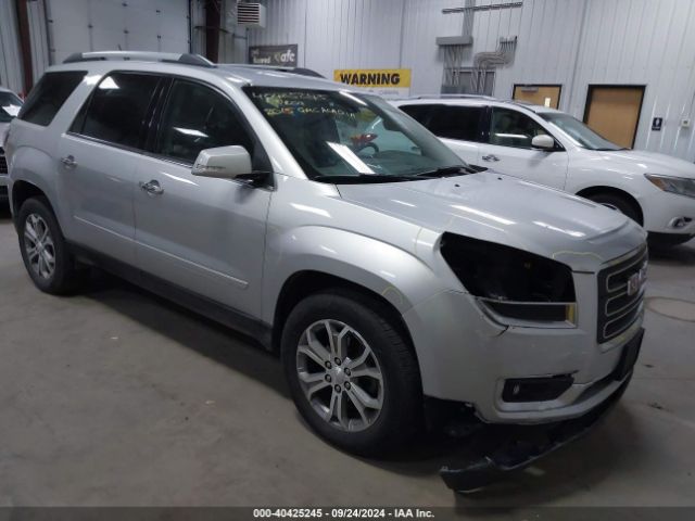 Photo 0 VIN: 1GKKVRKD2FJ214915 - GMC ACADIA 