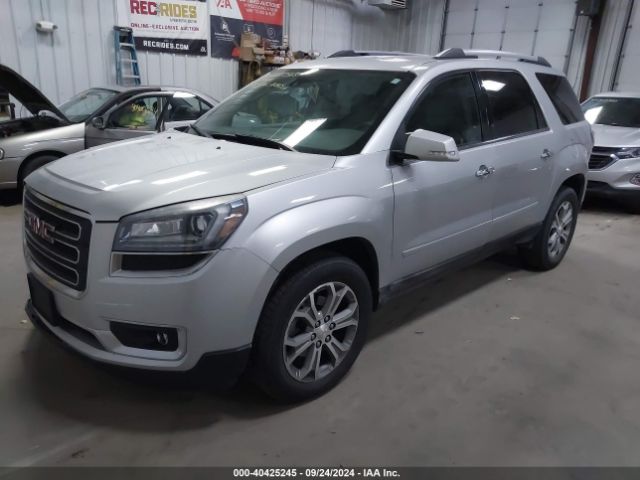 Photo 1 VIN: 1GKKVRKD2FJ214915 - GMC ACADIA 