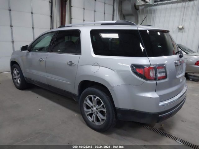 Photo 2 VIN: 1GKKVRKD2FJ214915 - GMC ACADIA 