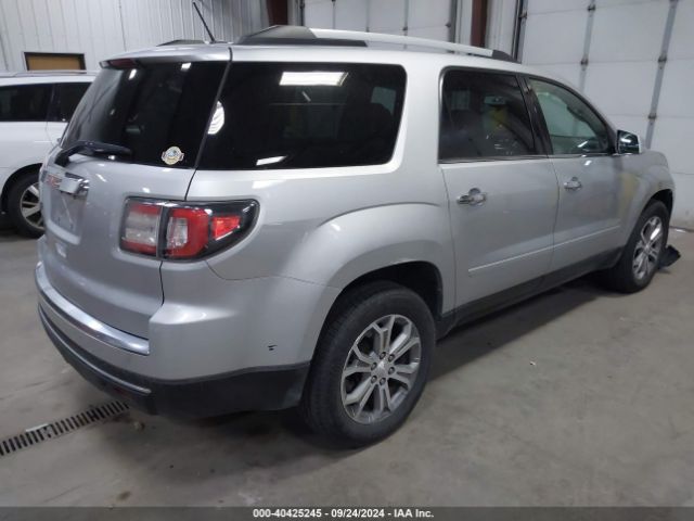 Photo 3 VIN: 1GKKVRKD2FJ214915 - GMC ACADIA 