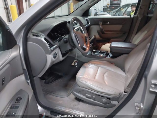 Photo 4 VIN: 1GKKVRKD2FJ214915 - GMC ACADIA 