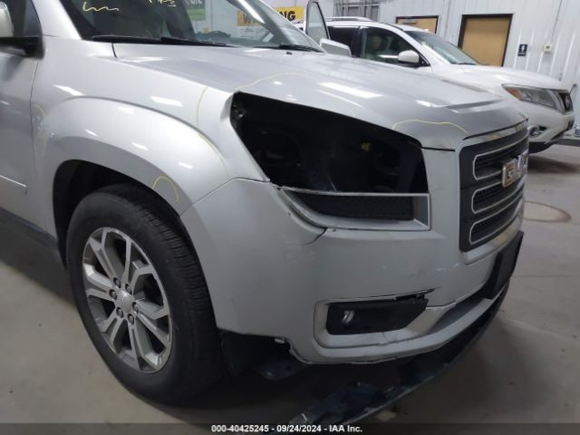 Photo 5 VIN: 1GKKVRKD2FJ214915 - GMC ACADIA 