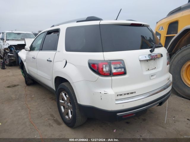 Photo 2 VIN: 1GKKVRKD2FJ215353 - GMC ACADIA 