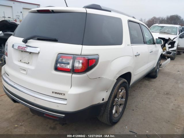 Photo 3 VIN: 1GKKVRKD2FJ215353 - GMC ACADIA 