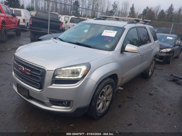 Photo 1 VIN: 1GKKVRKD2FJ237014 - GMC ACADIA 