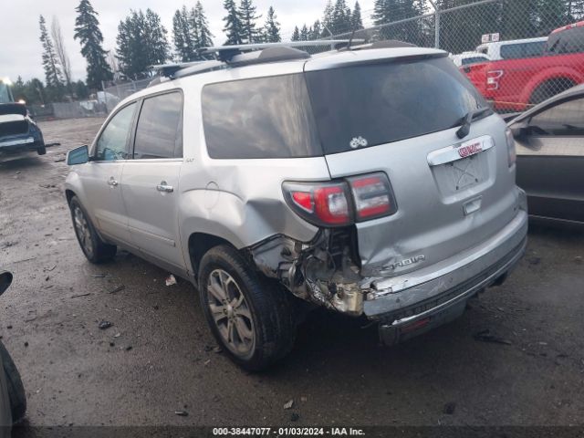 Photo 2 VIN: 1GKKVRKD2FJ237014 - GMC ACADIA 