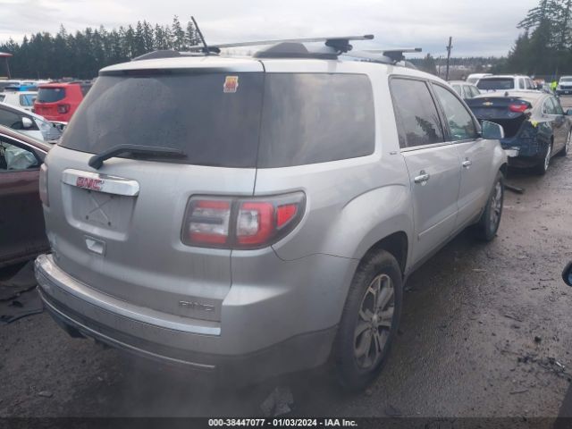 Photo 3 VIN: 1GKKVRKD2FJ237014 - GMC ACADIA 