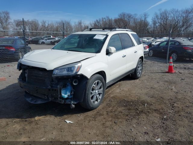 Photo 1 VIN: 1GKKVRKD2FJ259904 - GMC ACADIA 