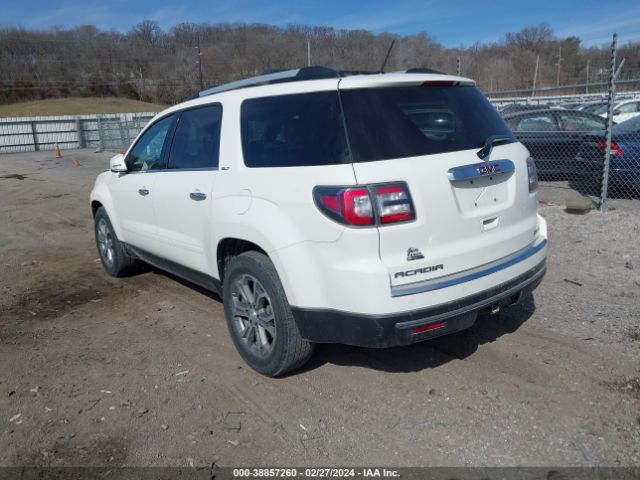 Photo 2 VIN: 1GKKVRKD2FJ259904 - GMC ACADIA 