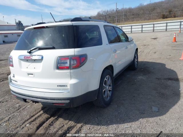 Photo 3 VIN: 1GKKVRKD2FJ259904 - GMC ACADIA 