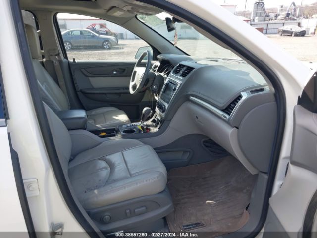 Photo 4 VIN: 1GKKVRKD2FJ259904 - GMC ACADIA 