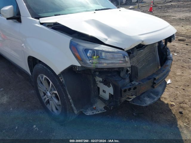 Photo 5 VIN: 1GKKVRKD2FJ259904 - GMC ACADIA 