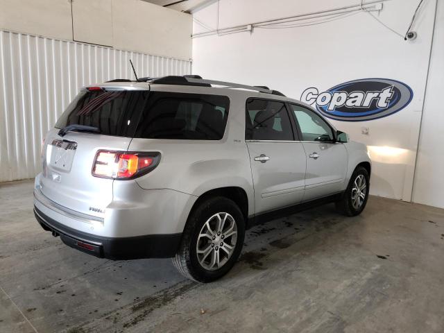 Photo 2 VIN: 1GKKVRKD2FJ272085 - GMC ACADIA SLT 