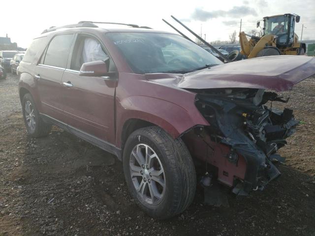 Photo 0 VIN: 1GKKVRKD2FJ279487 - GMC ACADIA 