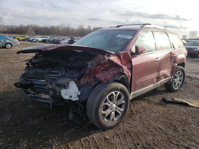 Photo 1 VIN: 1GKKVRKD2FJ279487 - GMC ACADIA 