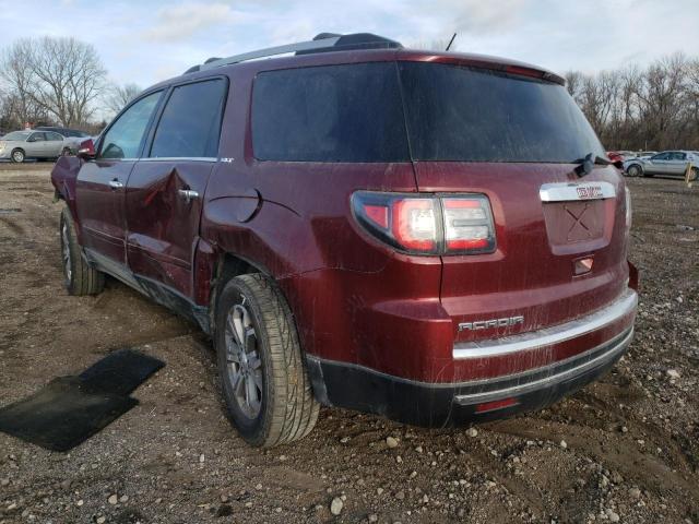 Photo 2 VIN: 1GKKVRKD2FJ279487 - GMC ACADIA 